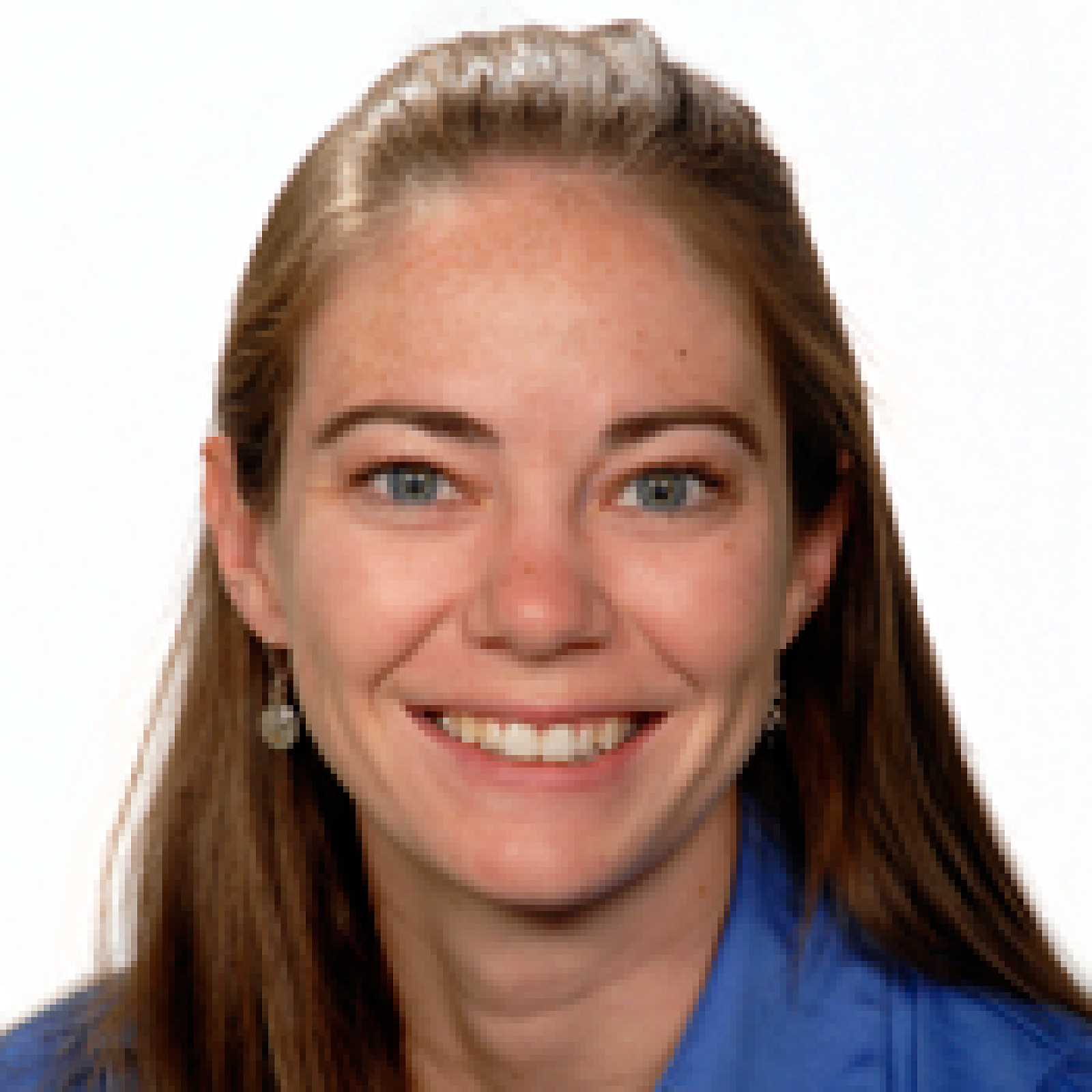 Amy Rapp