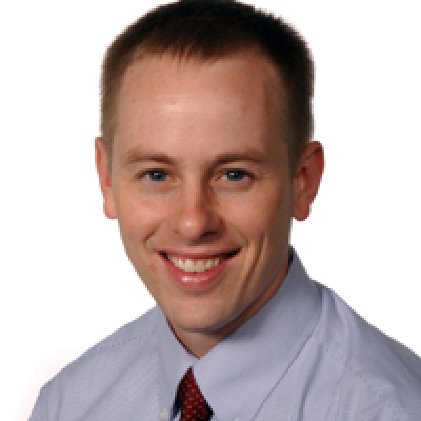 Benjamin Wright