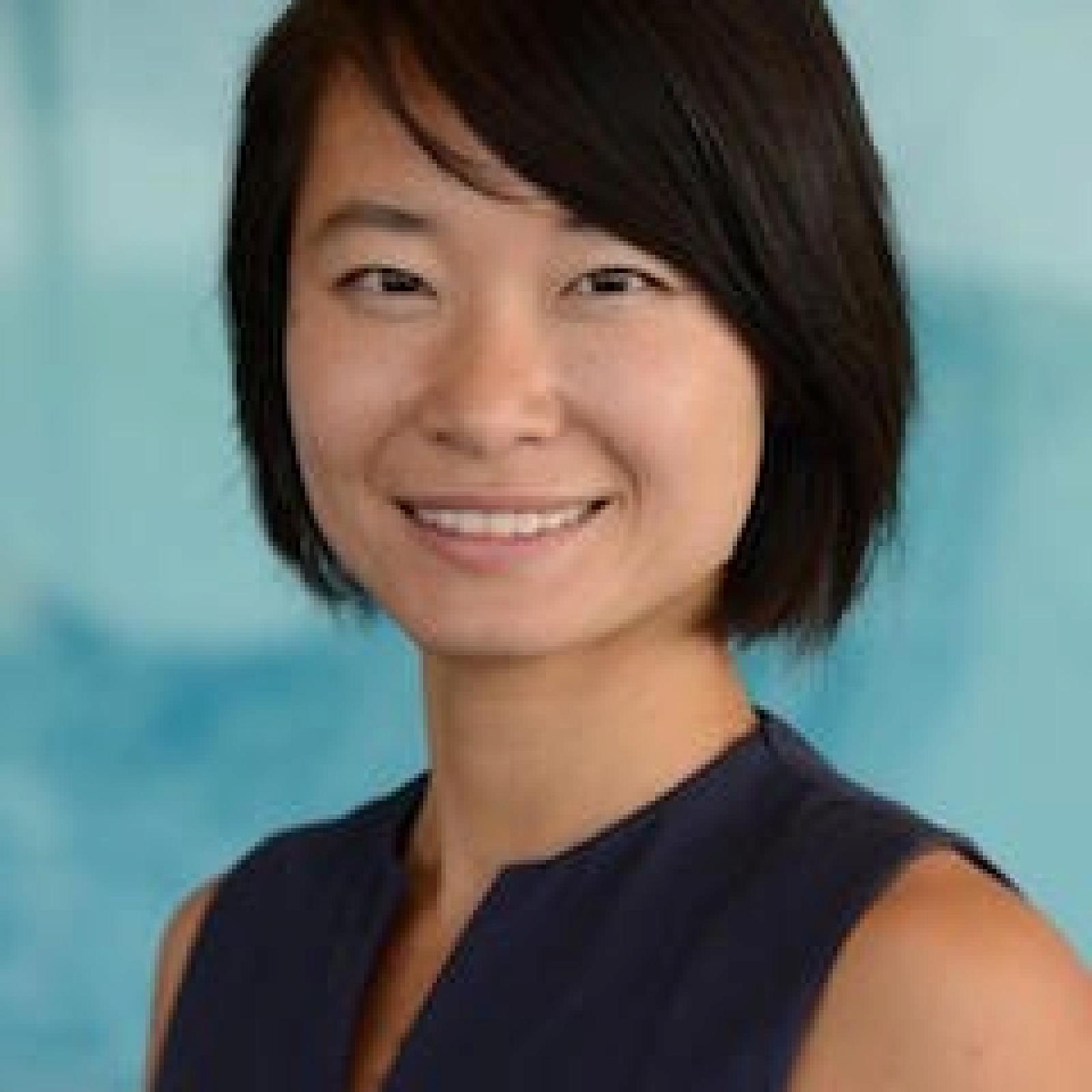 Cheryl Yang
