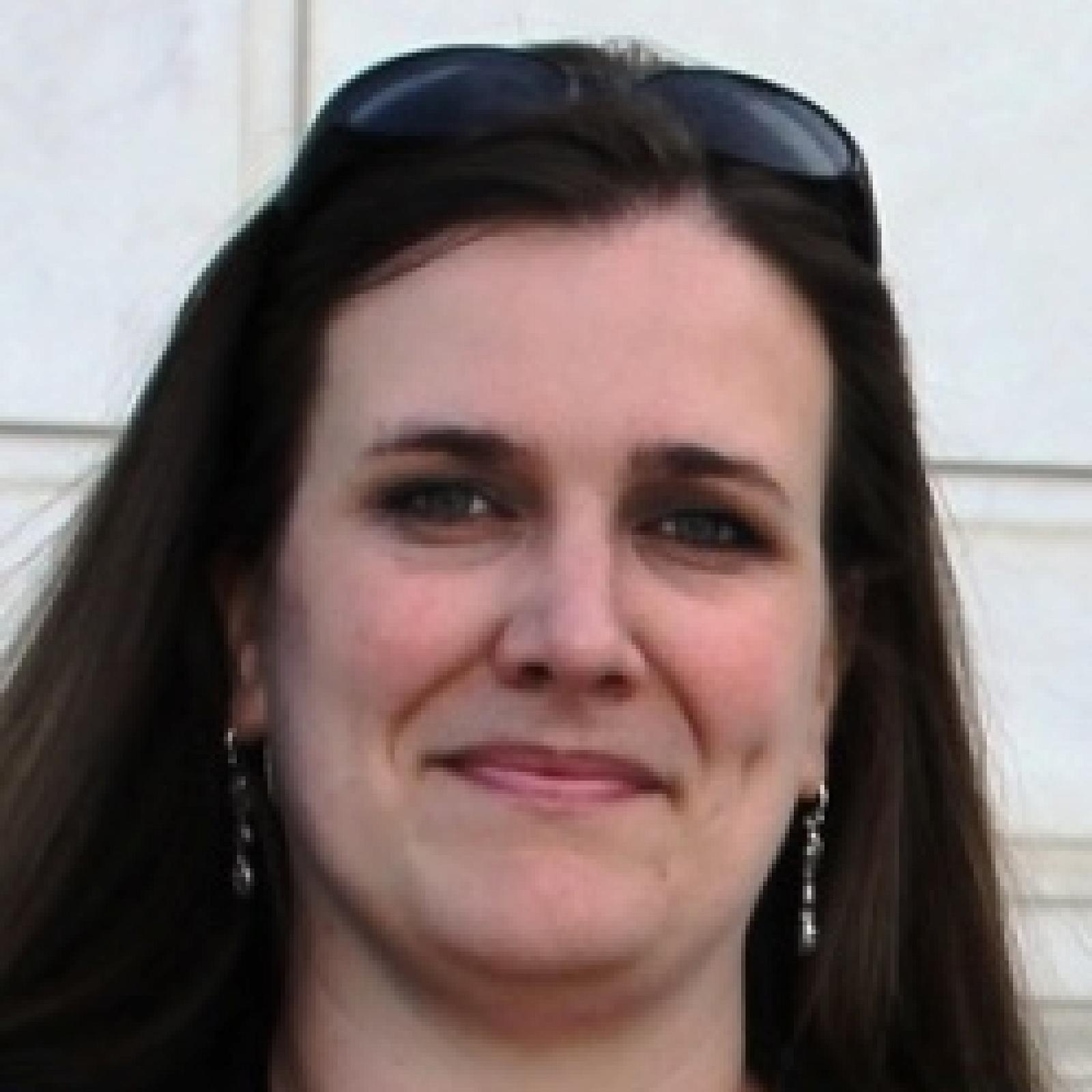 Amy Ellsworth