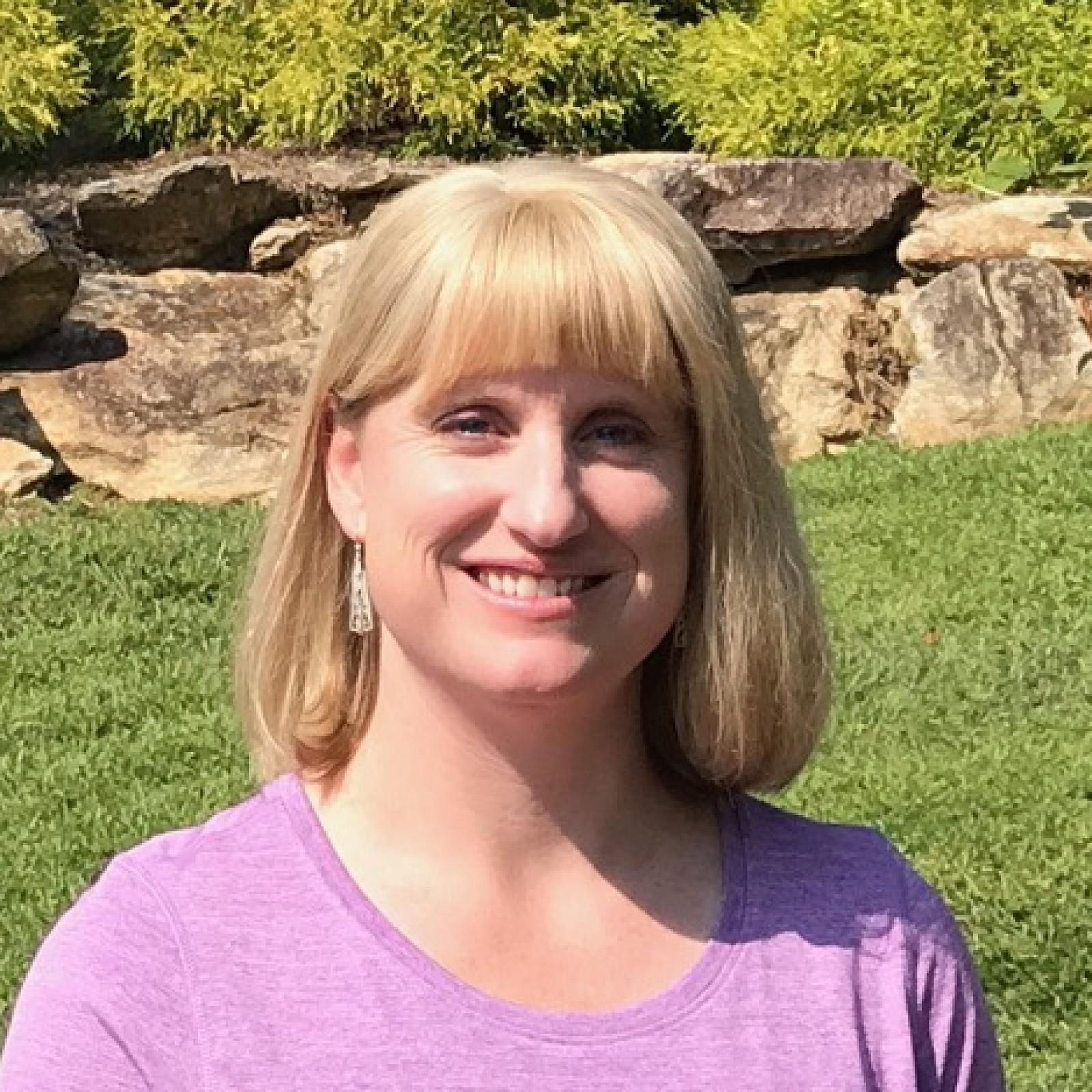Amy Rogers