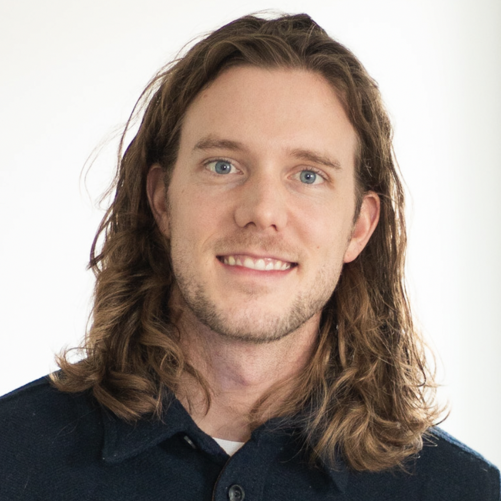 Bryce Johnson headshot UCP