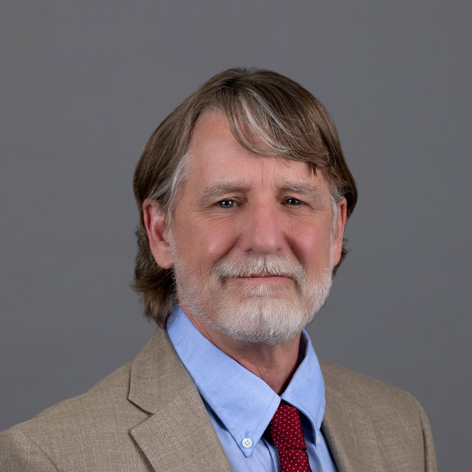 Jim (James) Vanderslice