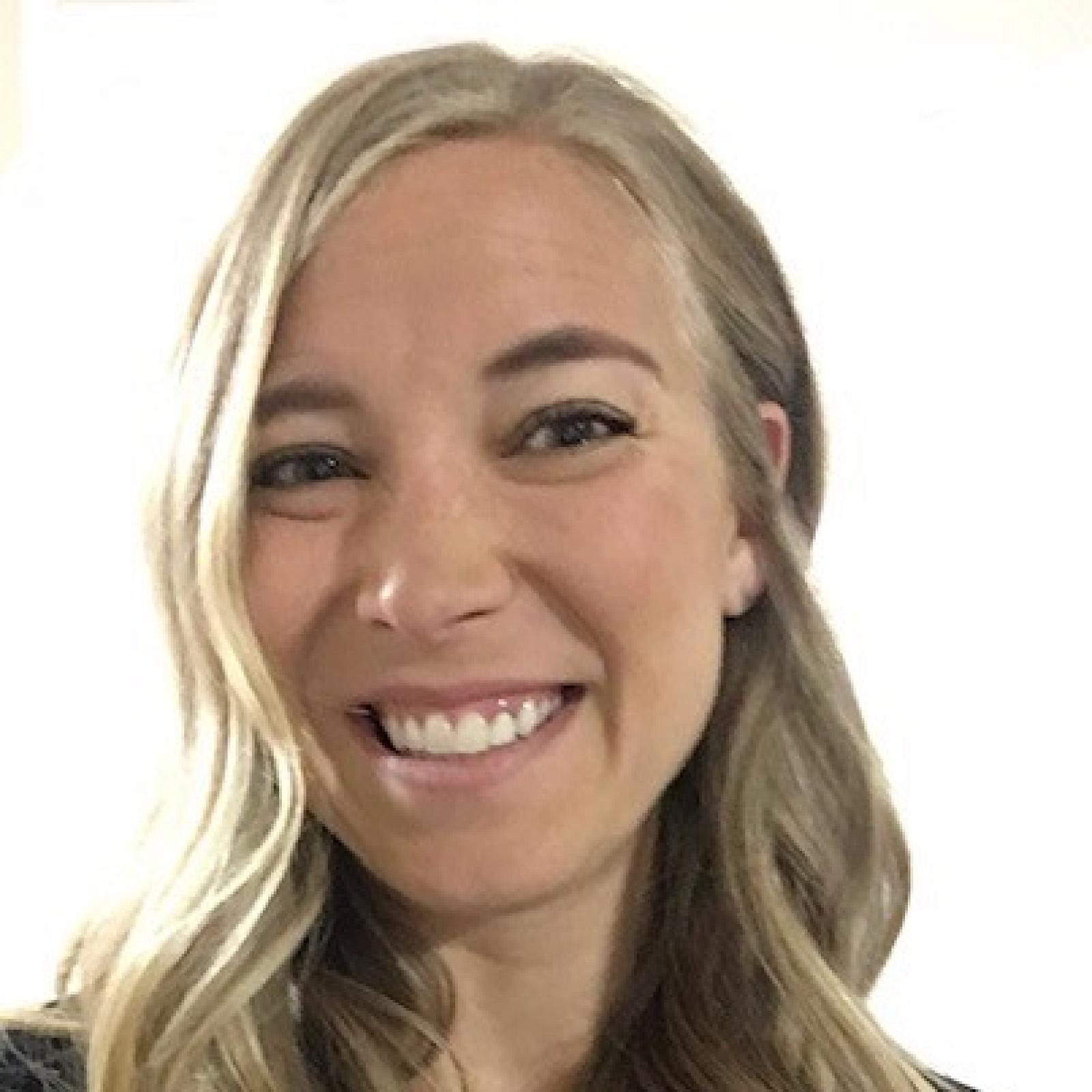 Julie Koldewyn