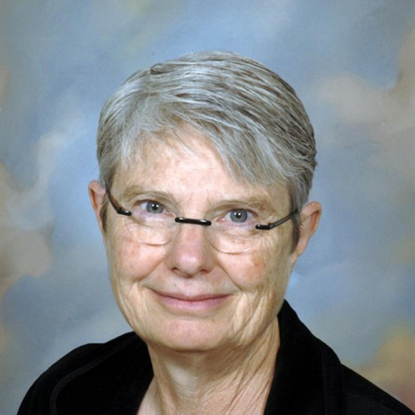Sandra Sandie Edwards