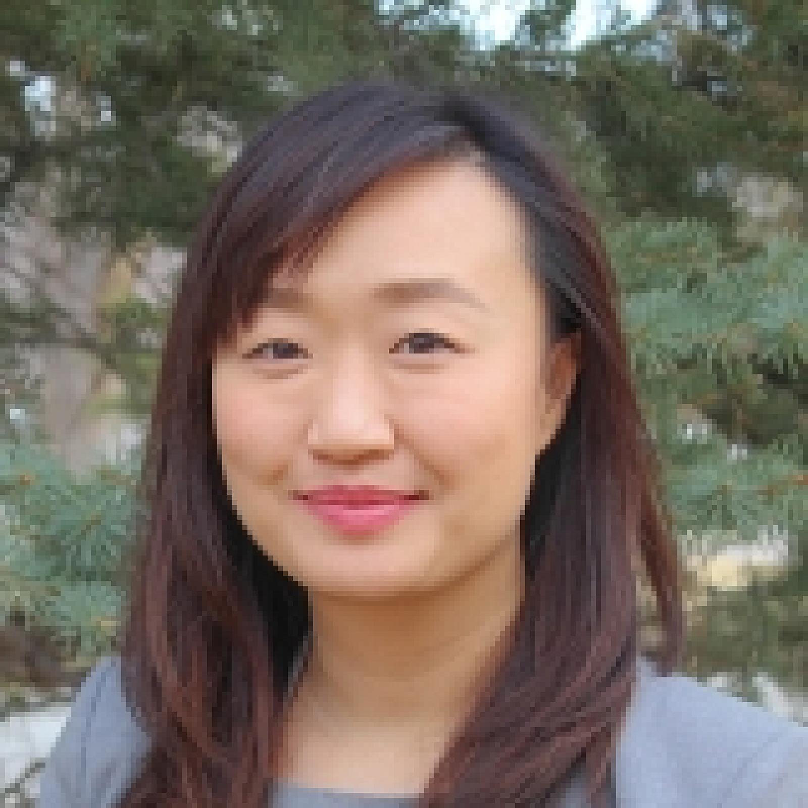Sarang Kim Yoon