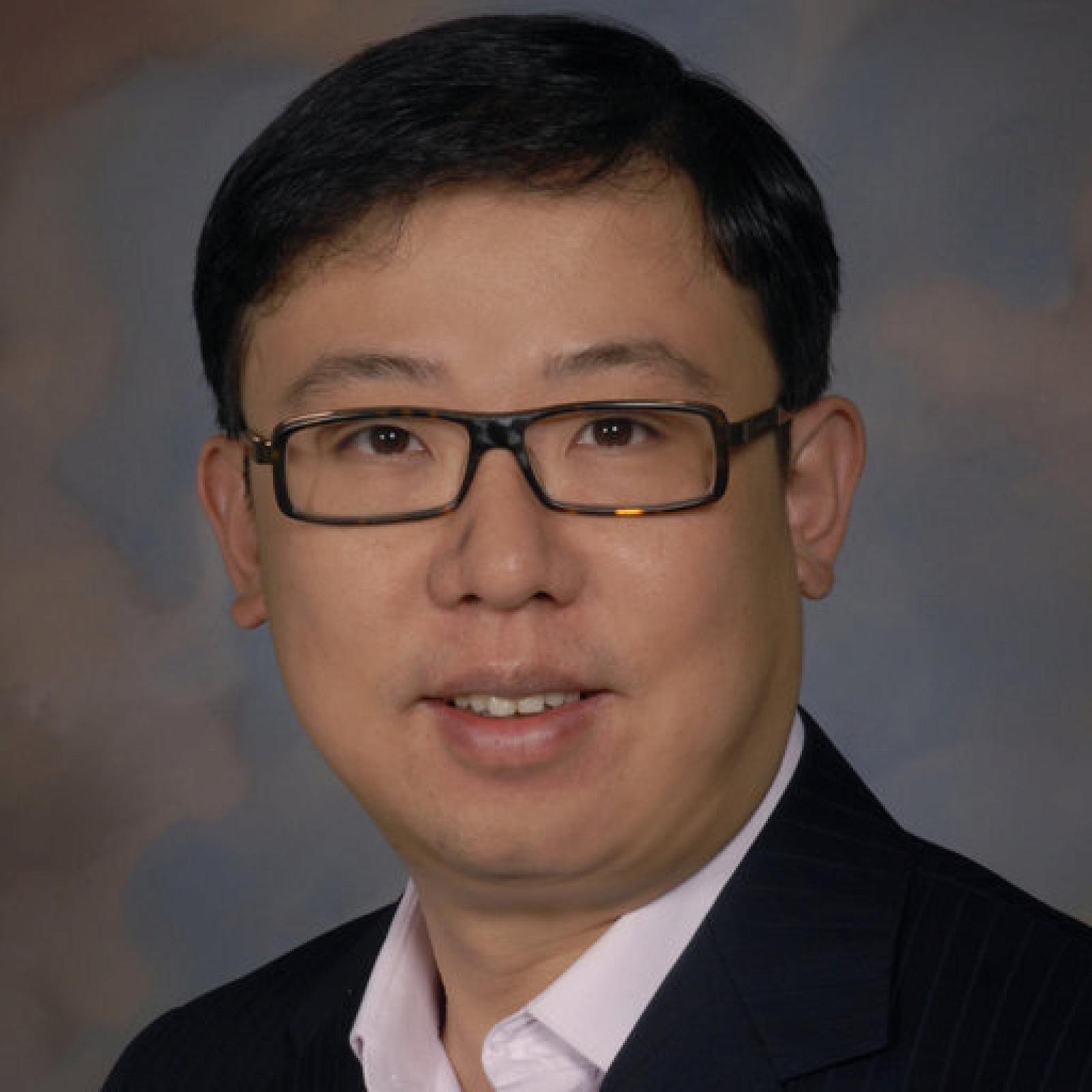 Yue Zhang
