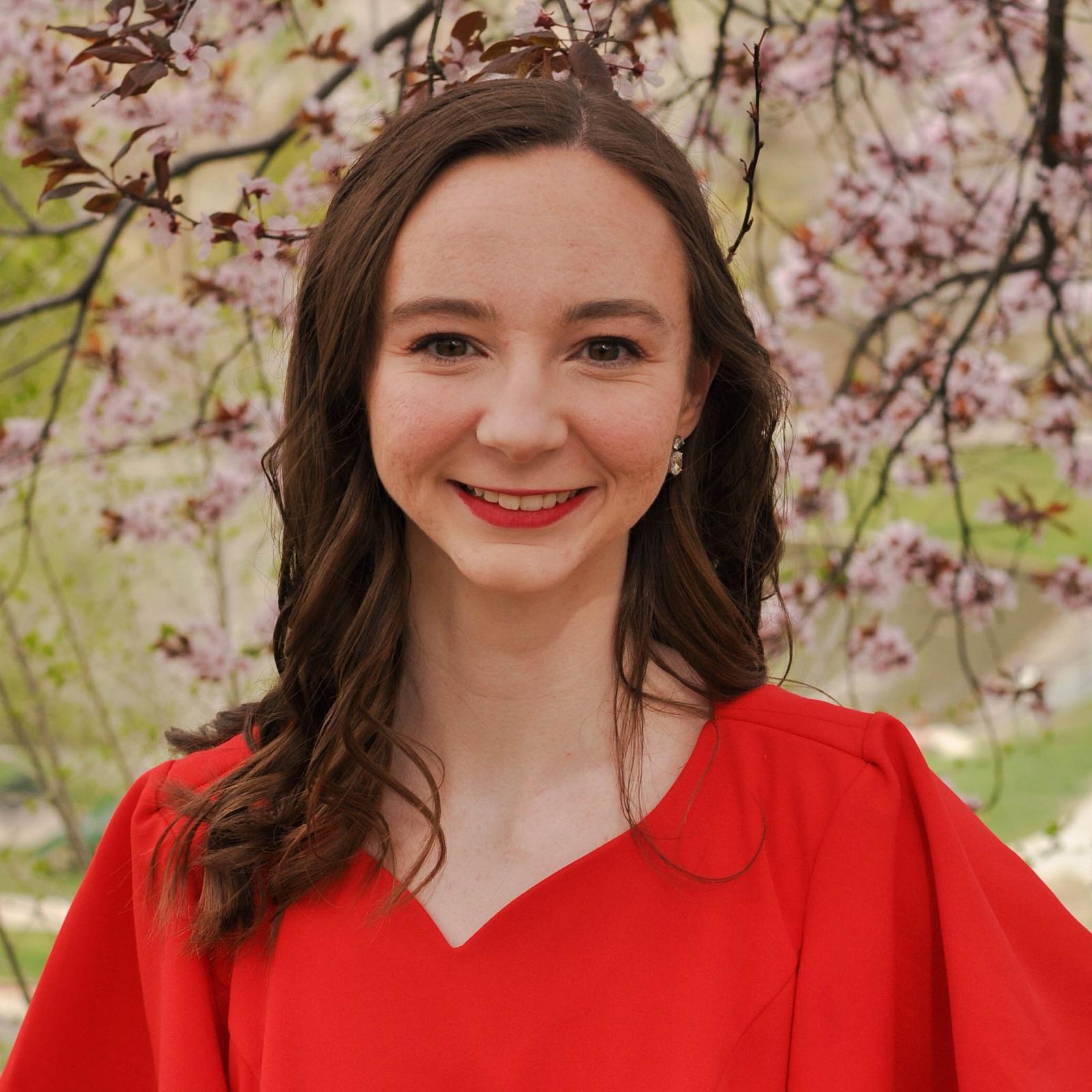 Emily Knighton