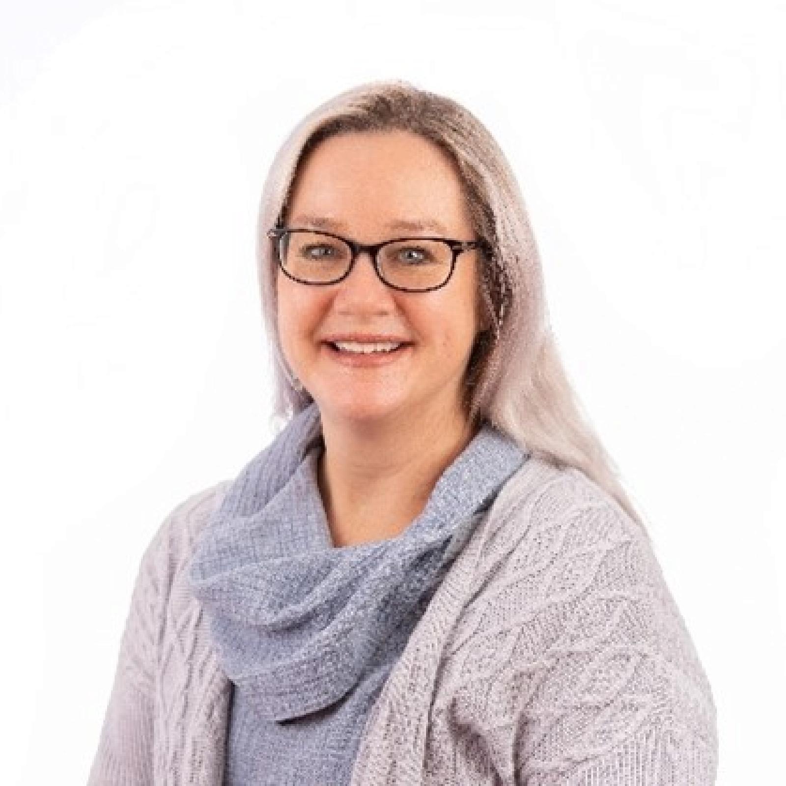Kathryn Peterson, MD