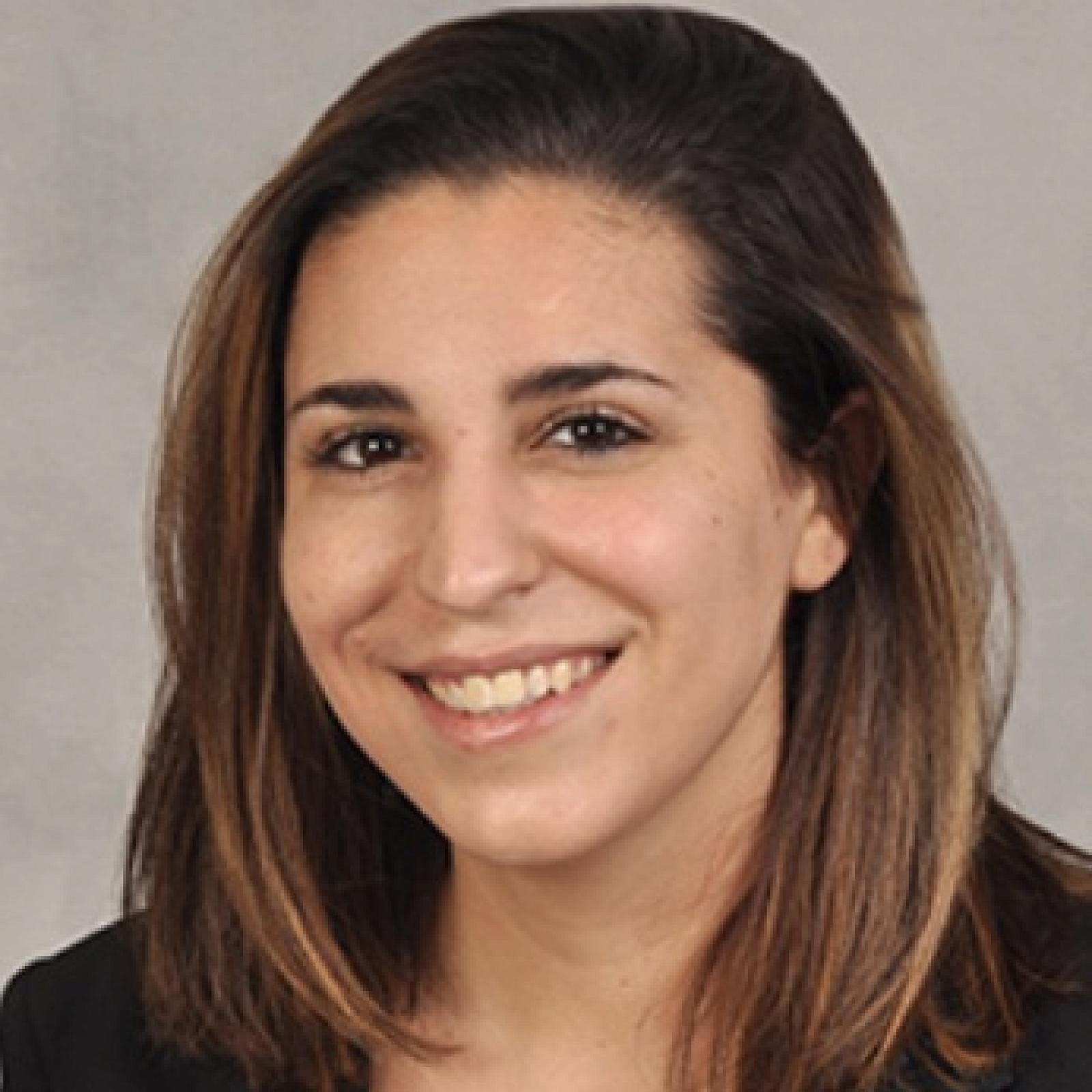 Melissa Vitale, MD - portrait