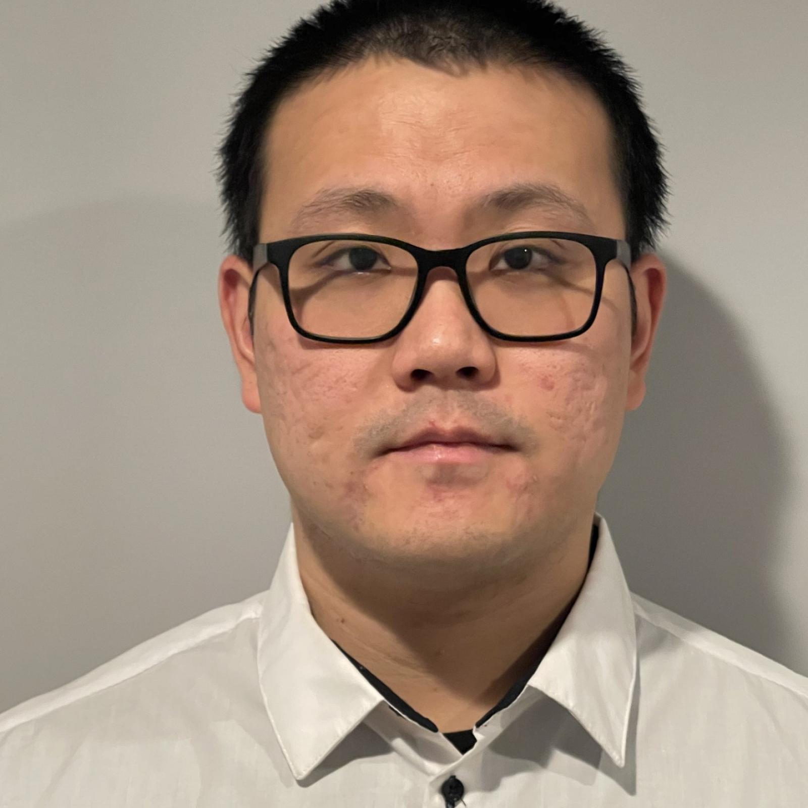 Shaobo Wang