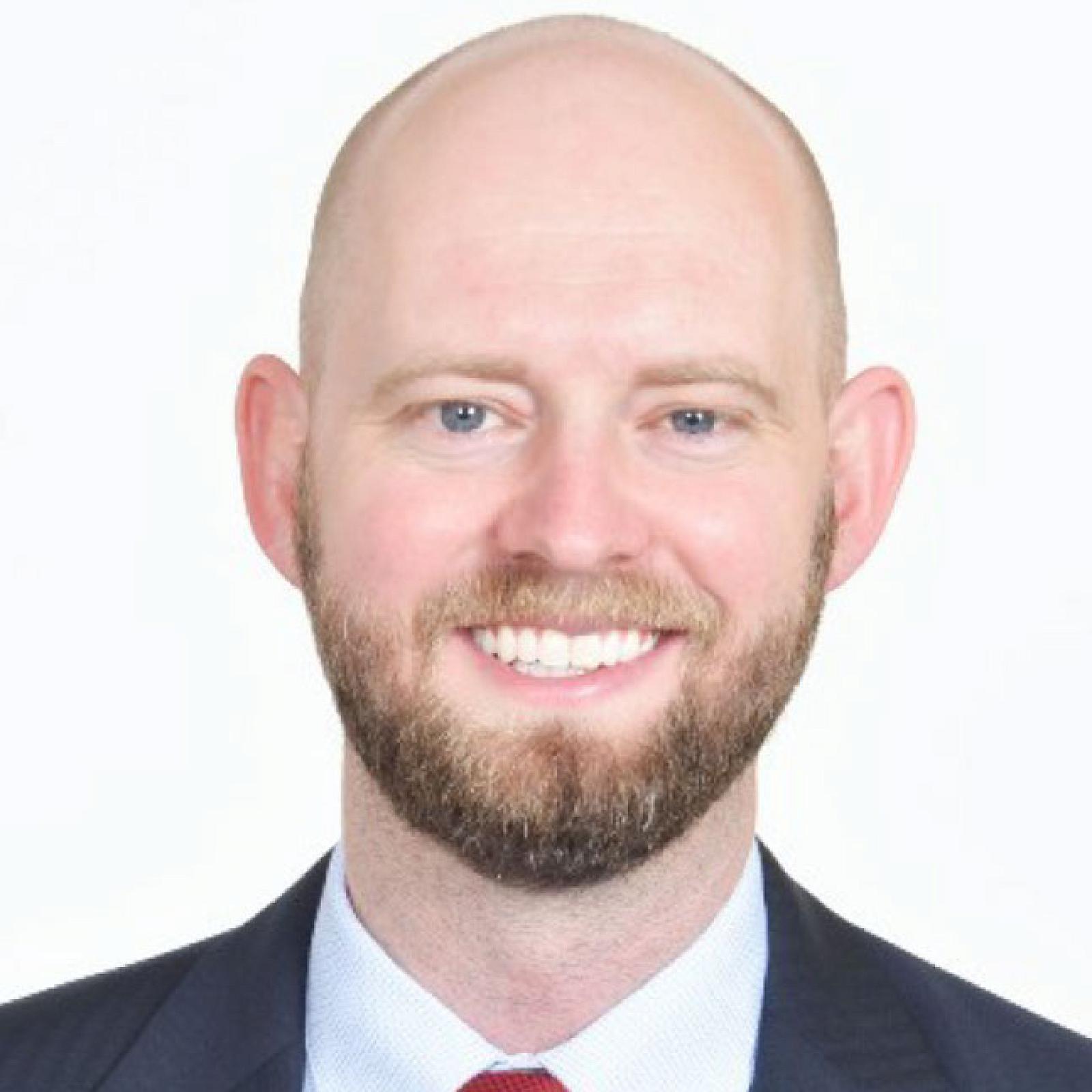 Zachary Zabriskie, MD - portrait
