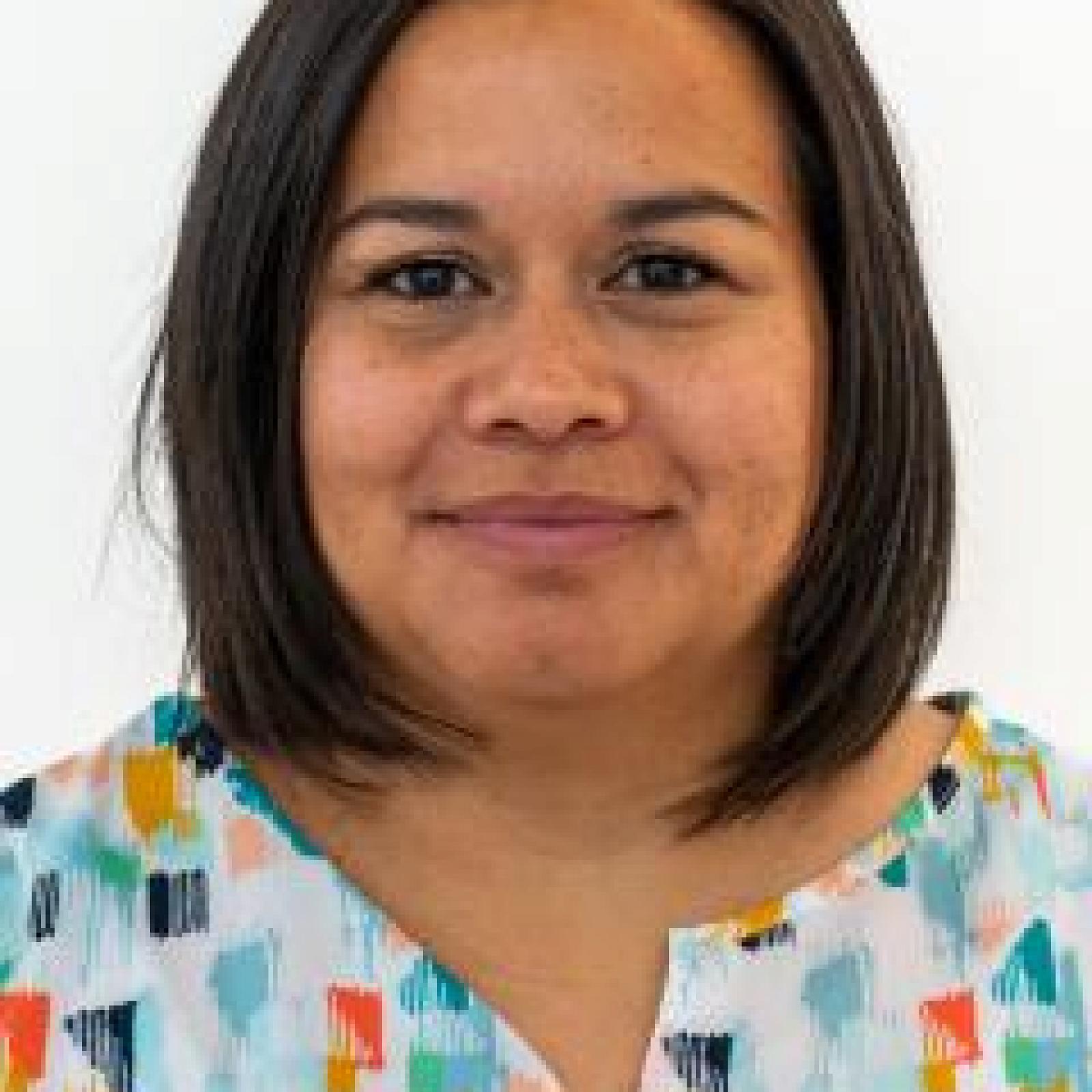 Photo of Abril Bell