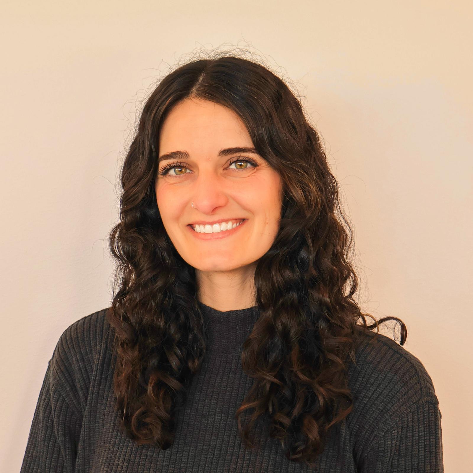 Photo of Lydia Furrow