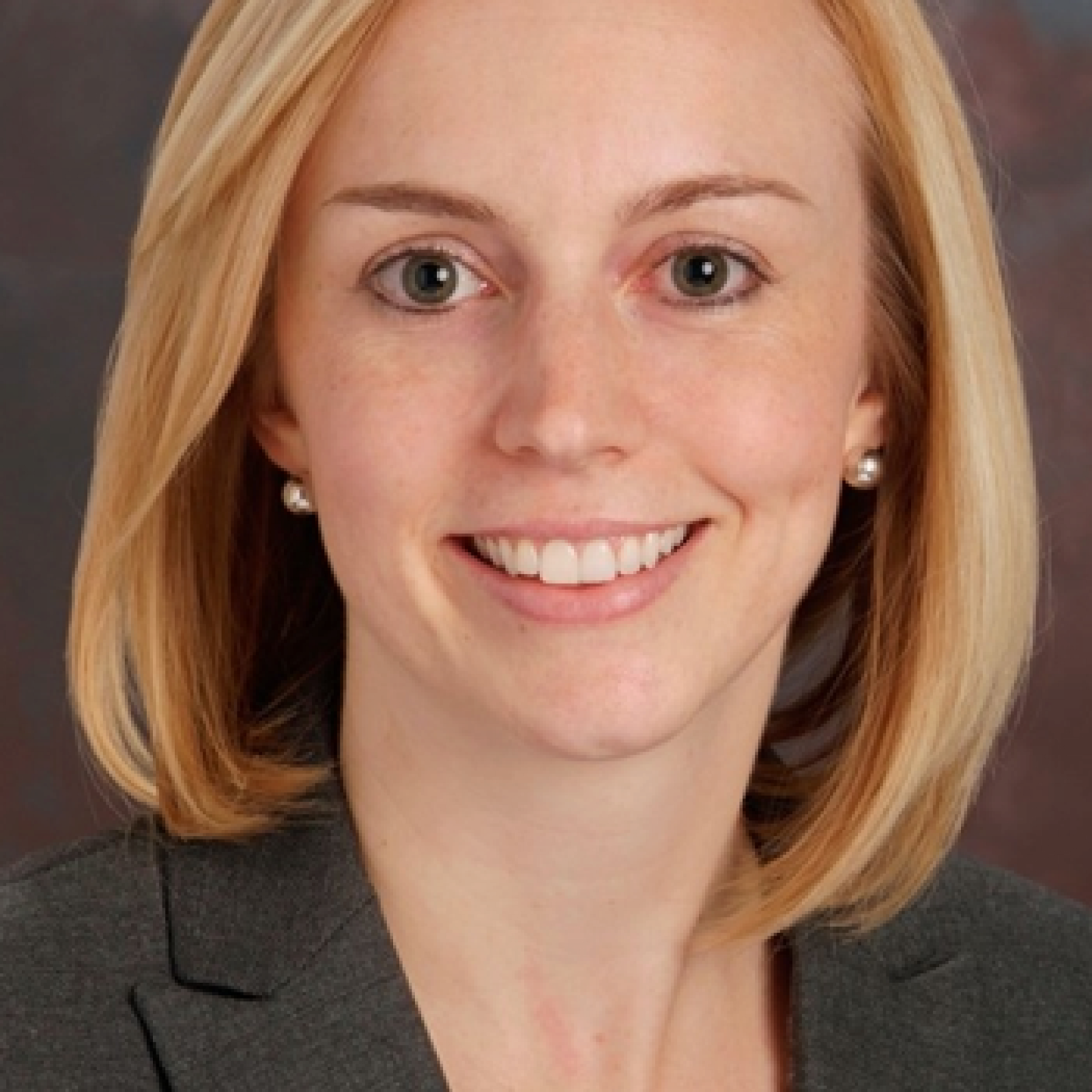Stephanie Manberg