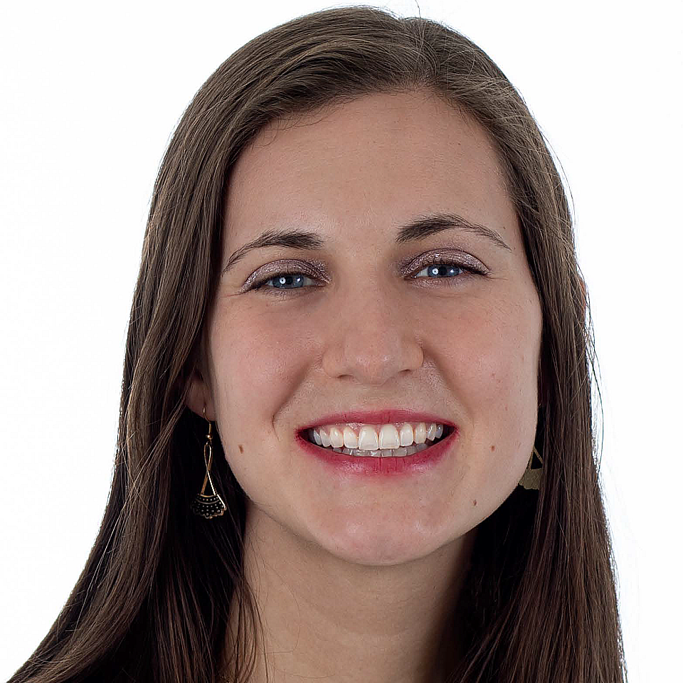 Amanda McLearn-Montz, MD - portrait
