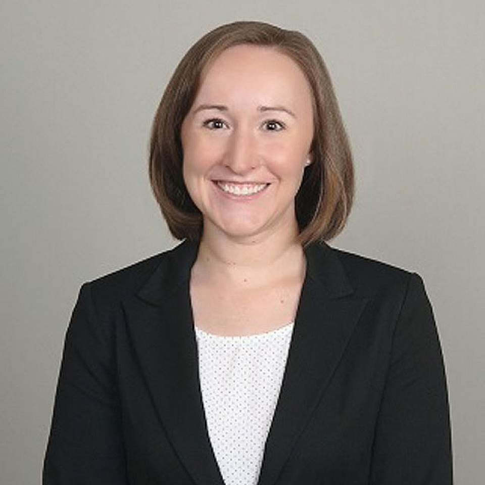 Ashlee Commeree, MD - portrait