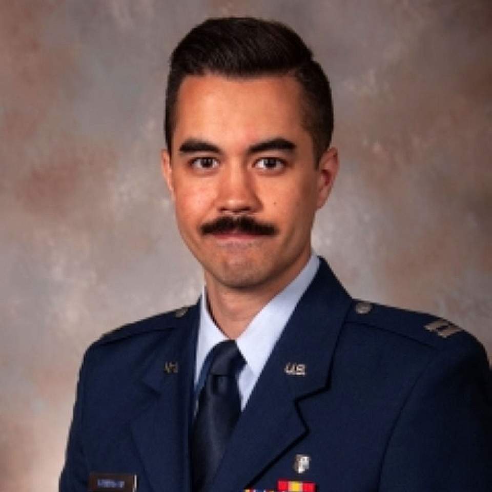 Kevin Brinkman, MD - portrait