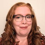 Rebecca Adams portrait