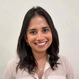 Maitreyi Warhadpande, MBBS