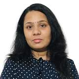 Niharika Alla