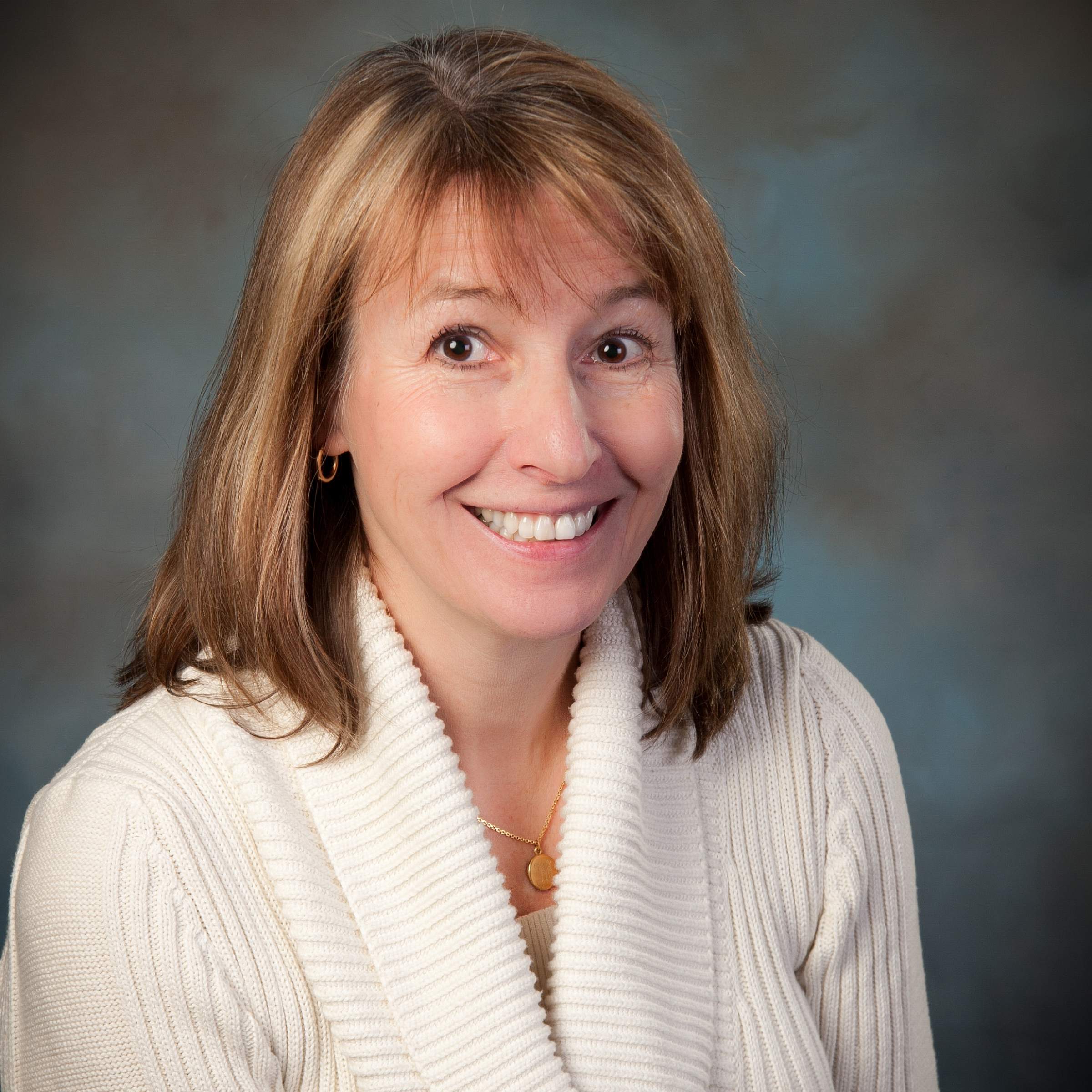 Lynne Kerr, MD, PhD – Professor Emeritus portrait