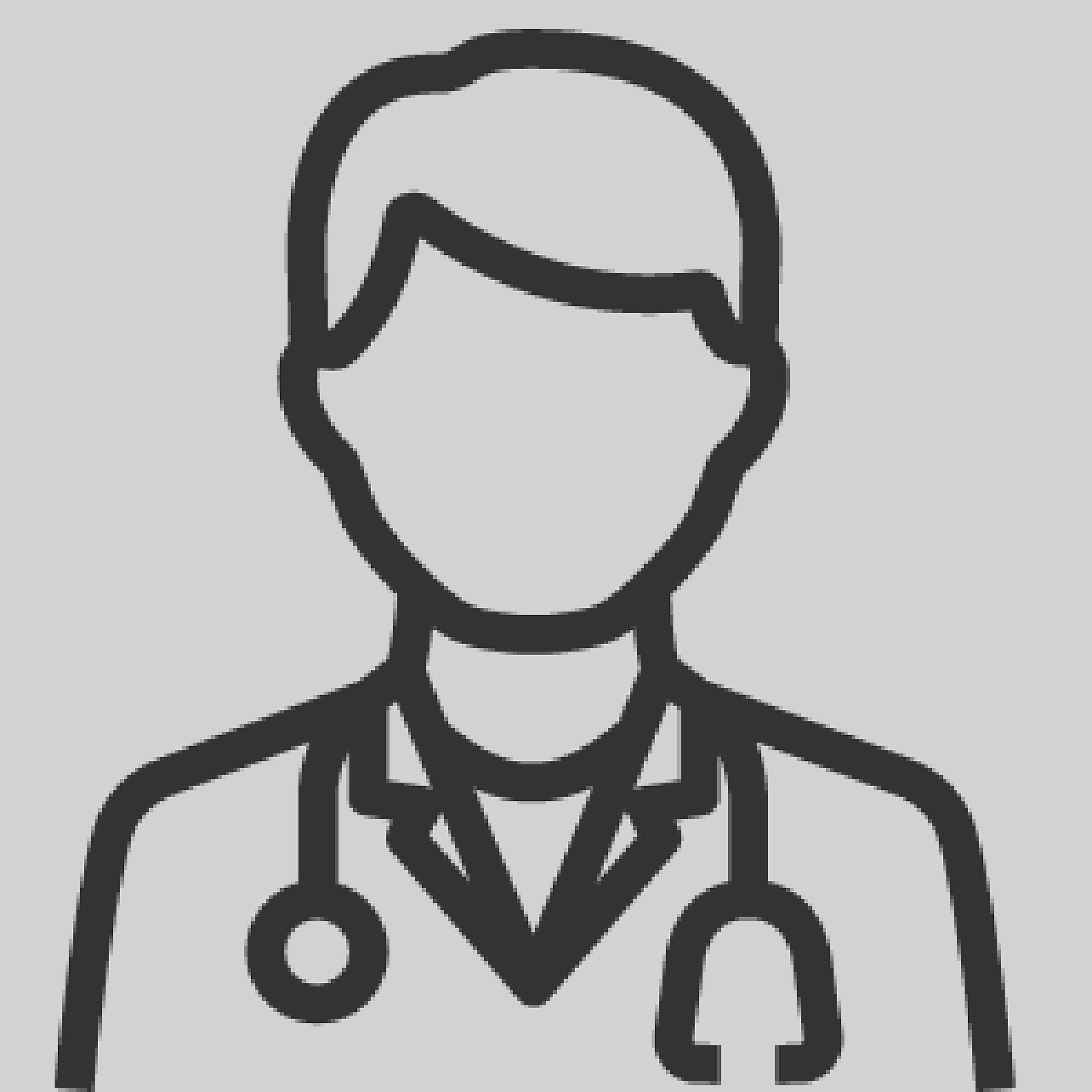 Brad Poss, MD, MA, MMM portrait placeholder