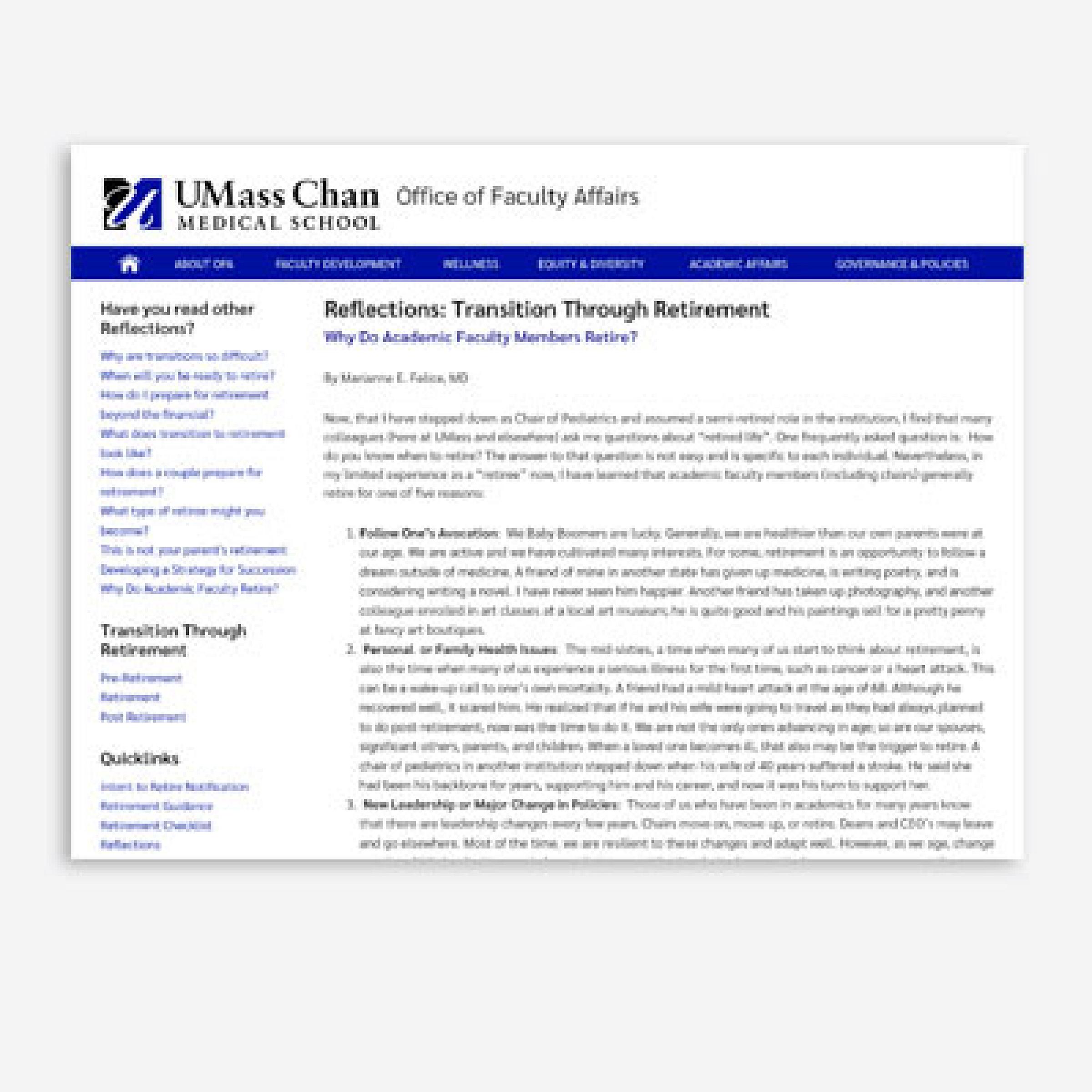 web page
