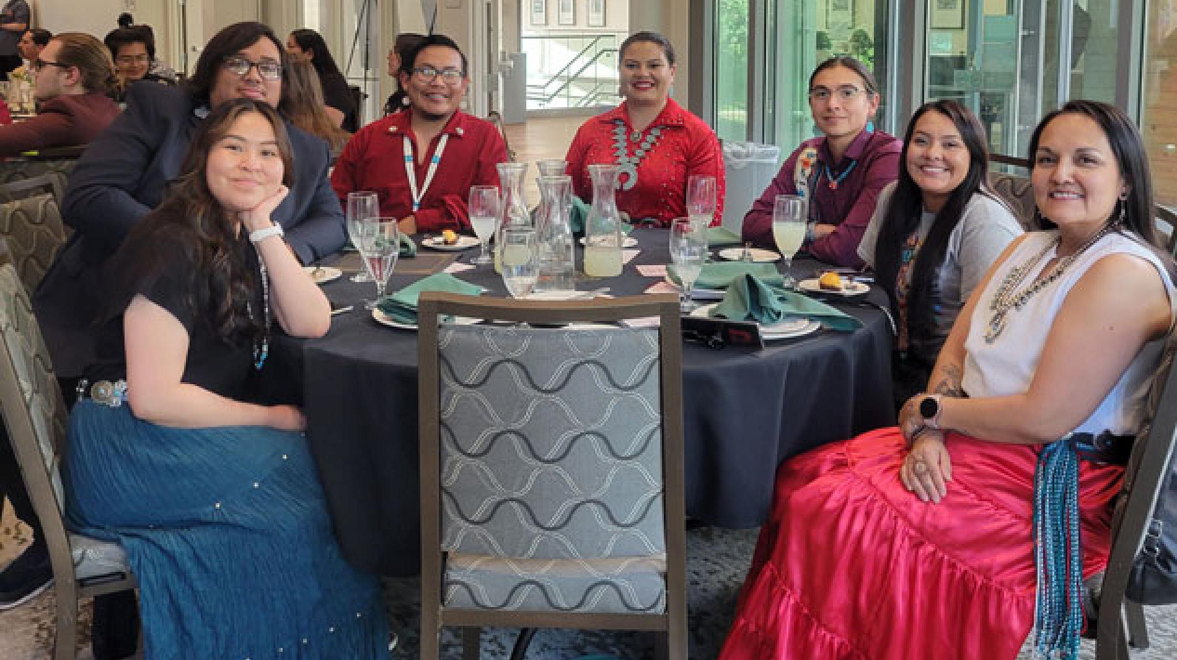 NARI 2023 at the Gala