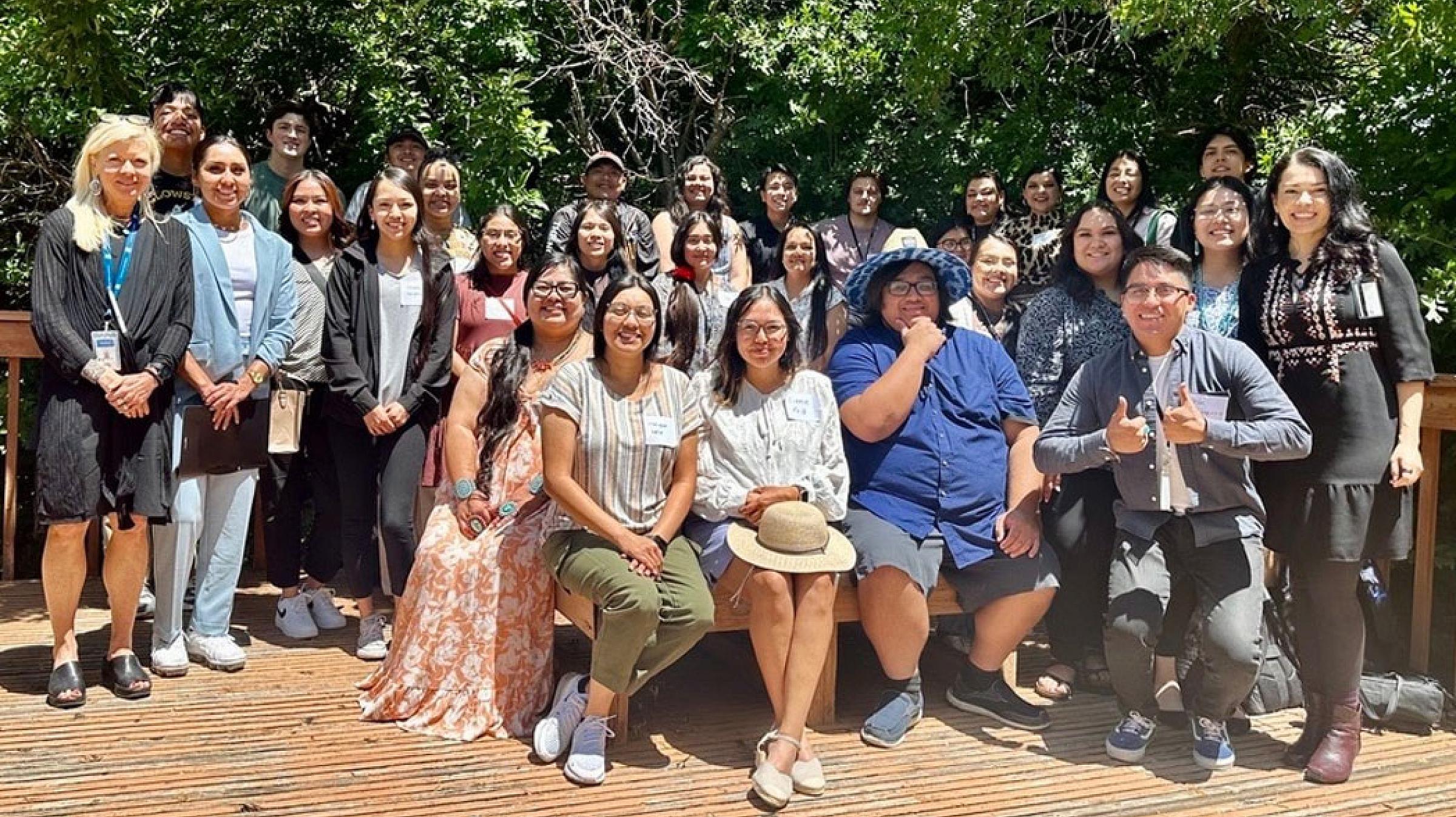 NARI 2023 - Orientation Day